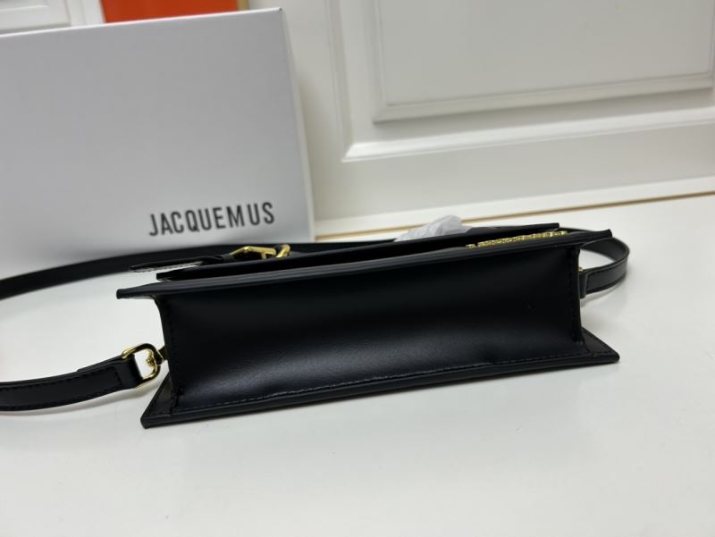 Jacquemus Top Handle Bags